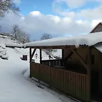 Motohostel Wolter - Leme
