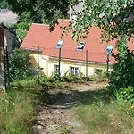 Motohostel Wolter - Leme 아파트