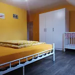Motohostel Wolter - Leme 3*