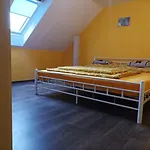 Motohostel Wolter - Leme 아파트 Wschen