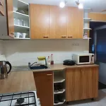 Motohostel Wolter - Leme 아파트