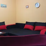 Motohostel Wolter - Leme 3*