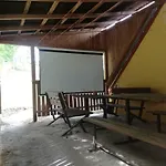 Apartmán Motohostel Wolter - Leme 3*
