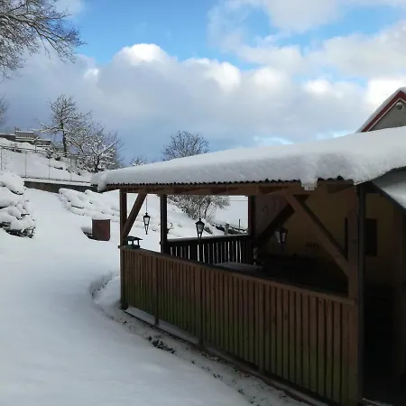 Motohostel Wolter - Leme