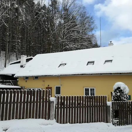 Apartmán Motohostel Wolter - Leme