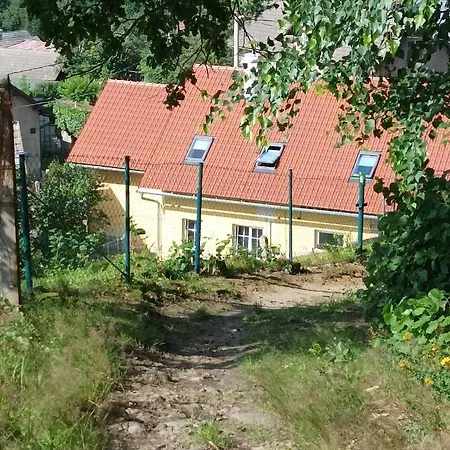 Motohostel Wolter - Leme Apartmán