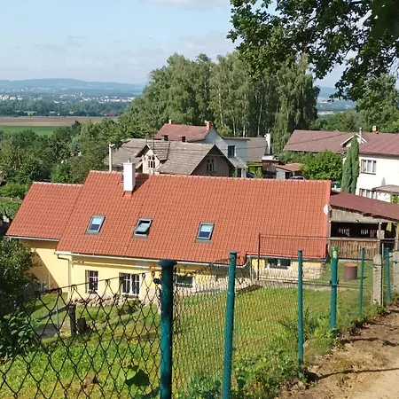 Motohostel Wolter - Leme * Wschen