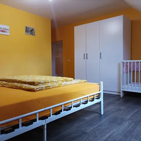 Motohostel Wolter - Leme 3*