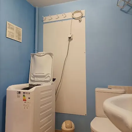 Motohostel Wolter - Leme Apartment 3*