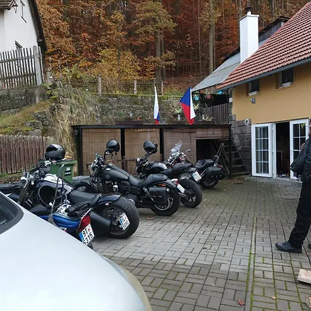 Апартаменты Motohostel Wolter - Leme 3*