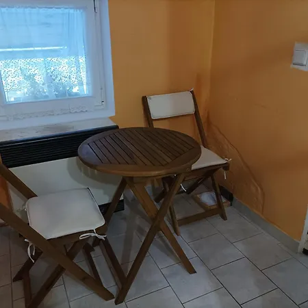 Motohostel Wolter - Leme Apartmán Wschen