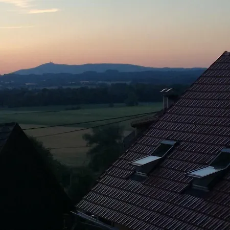 Apartmán Motohostel Wolter - Leme