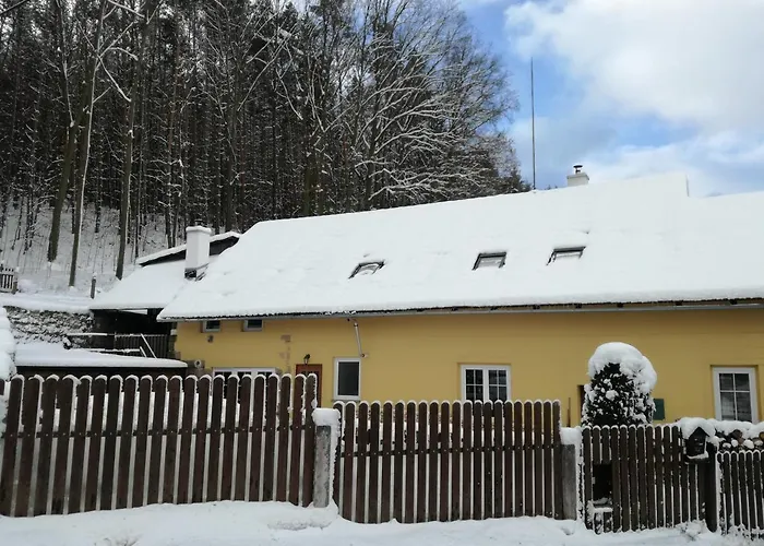 Appartamento Motohostel Wolter - Leme
