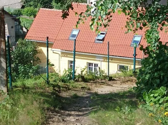 Motohostel Wolter - Leme Appartamento