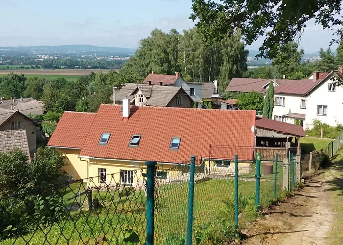 Motohostel Wolter - Leme 3* Wschen