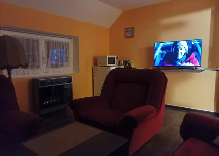 Motohostel Wolter - Leme Appartamento 3*
