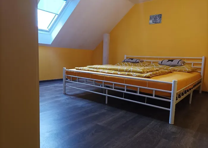 Motohostel Wolter - Leme Appartamento Wschen