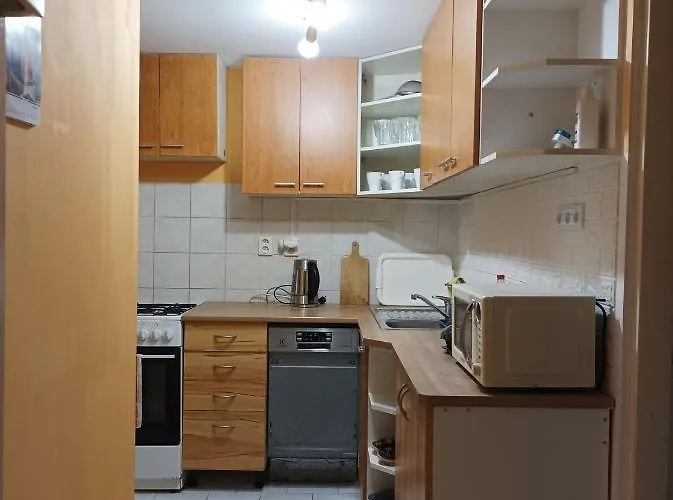 Motohostel Wolter - Leme