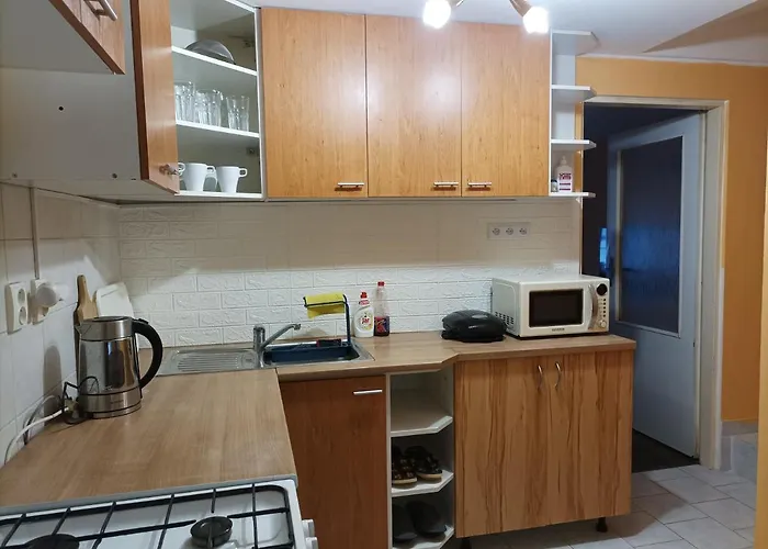 Motohostel Wolter - Leme Appartamento