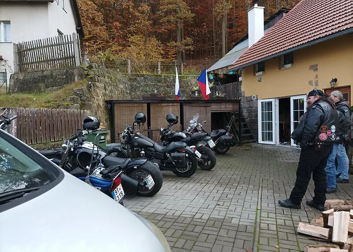 Appartamento Motohostel Wolter - Leme 3*