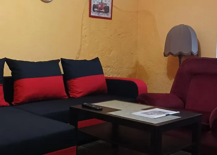 Motohostel Wolter - Leme Appartamento 3*
