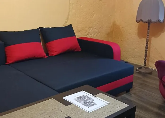 Motohostel Wolter - Leme Appartamento 3*