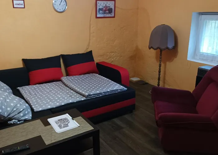 Motohostel Wolter - Leme Appartamento 3*