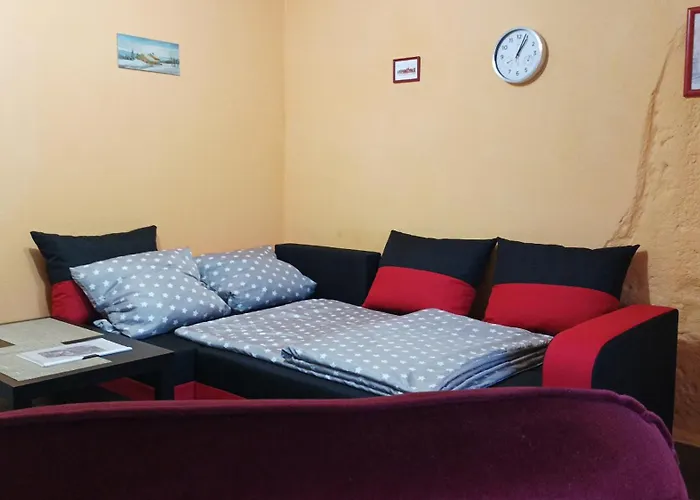 Motohostel Wolter - Leme Appartamento Wschen