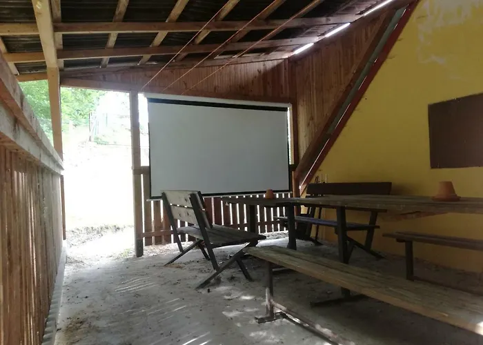 Appartamento Motohostel Wolter - Leme 3*